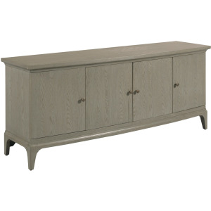 Milan Kingstown Entertainment Console