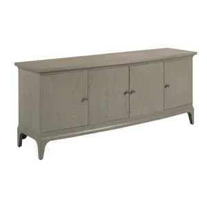 Milan Kingstown Entertainment Console