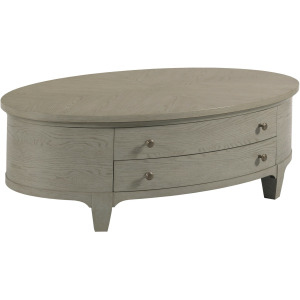 Milan Fairview Lift Top Coffee Table
