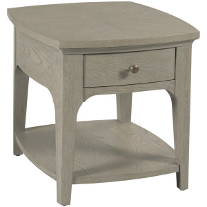 Milan Avery End Table