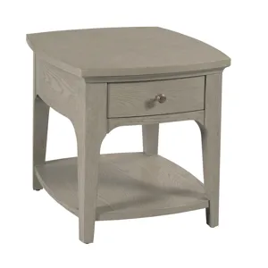 Milan Avery End Table