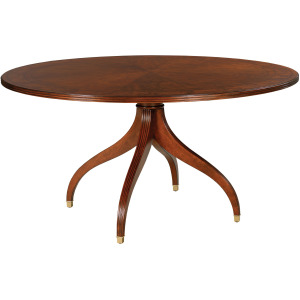 Addison Meyers Round Dining Table Base
