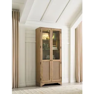 Chastain Westbridge Bookcase