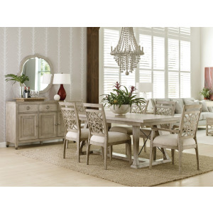 Vista 7 PC Dining Set