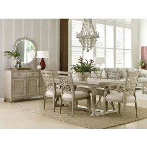 Vista 7 PC Dining Set