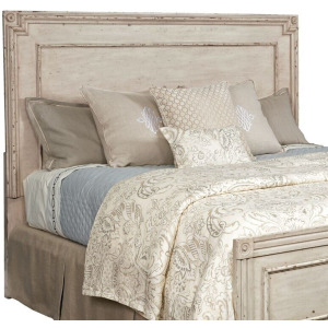 Southbury Panel Bed Headboard 6/0-6/6