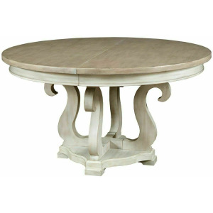Sussex Round Dining Table Top