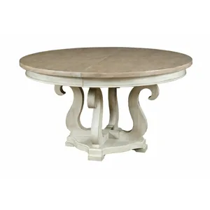 Sussex Round Dining Table Top