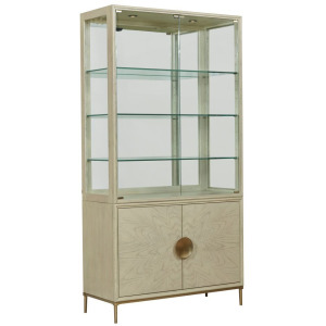 Baltic Cabinet Deck