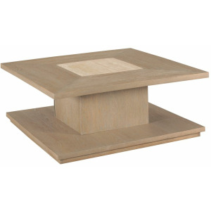 Windover Balance Square Coffee Table