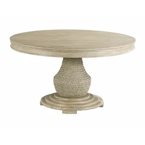 Largo Round Dining Table Base