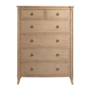 Chastain Chest