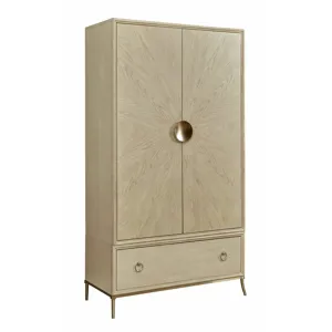 Astral Armoire Base