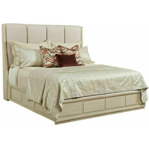Siena King Bed Footboard