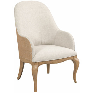 Chastain Medford Host Chair