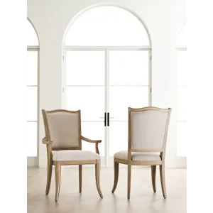 Chastain Weybridge Arm Chair