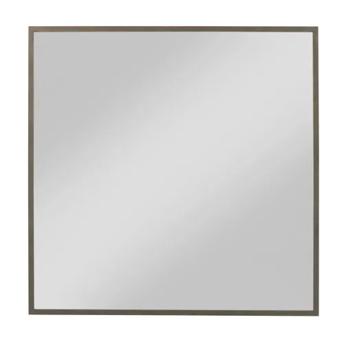 Milan Landscape Mirror