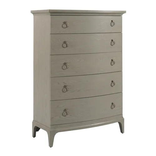 Milan Montreat Chest