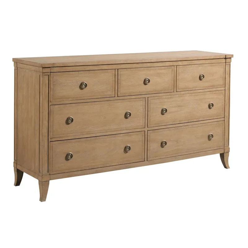 Chastain Dresser