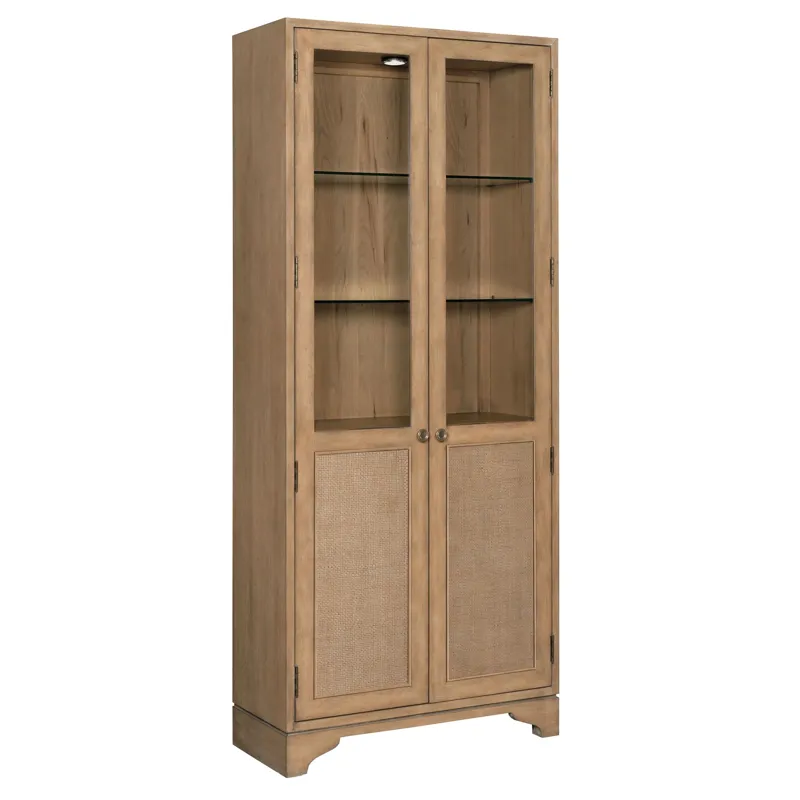 Chastain Westbridge Bookcase