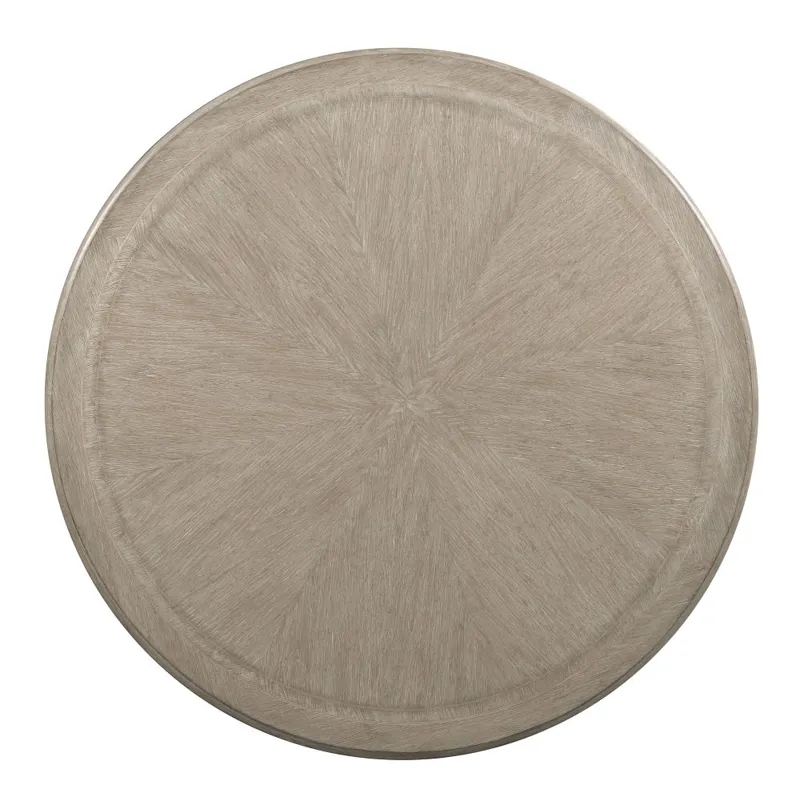 Cambric Civette Round Dining Table Top Breve
