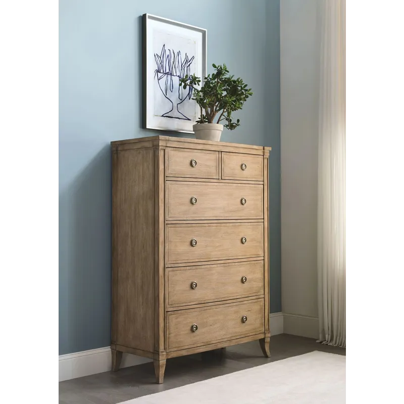 Chastain Chest