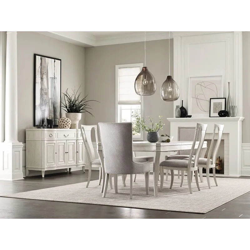 Harmony Carissa Leg Table