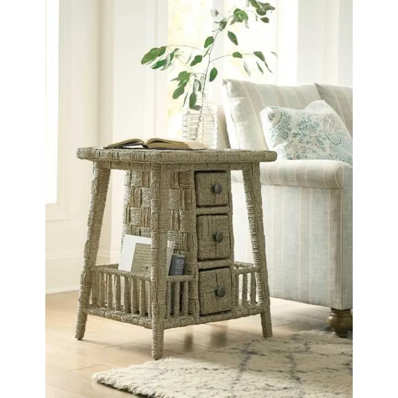 CAROLINA ACCENT TABLE