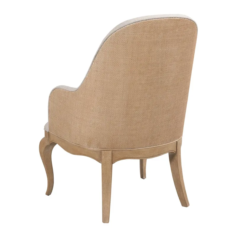 Chastain Medford Host Chair