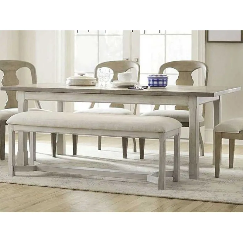 BOATHOUSE DINING TABLE