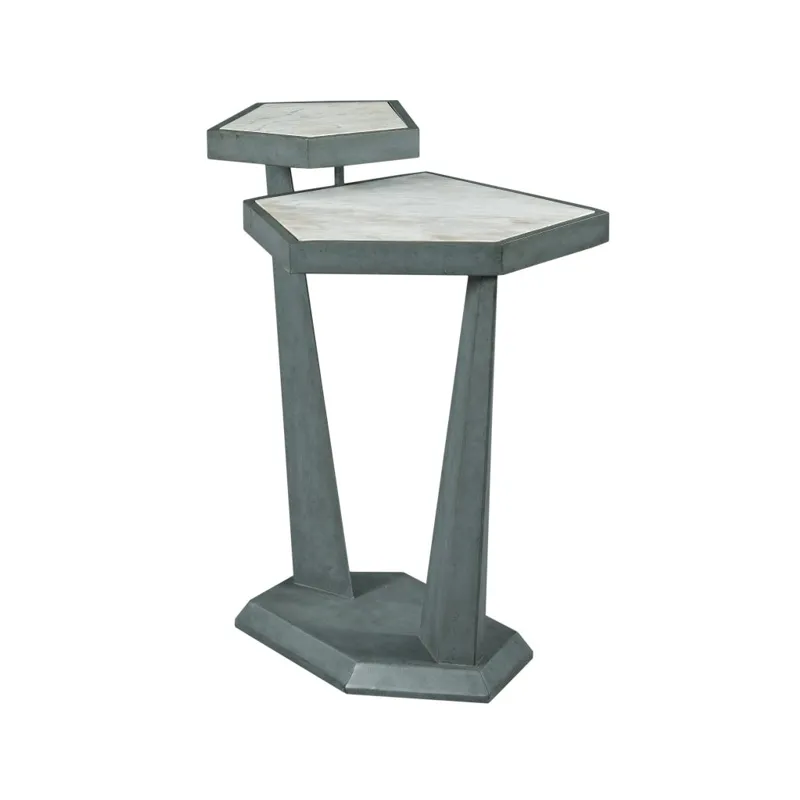 PLANE ACCENT TABLE