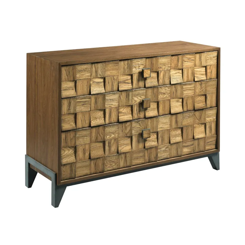 PATTERN CONSOLE