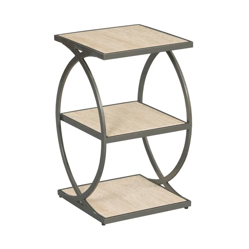 Windover Unison Accent Table