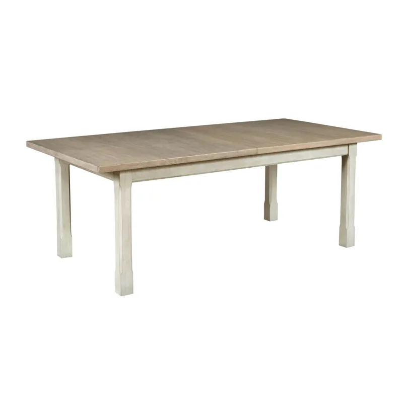 BOATHOUSE DINING TABLE