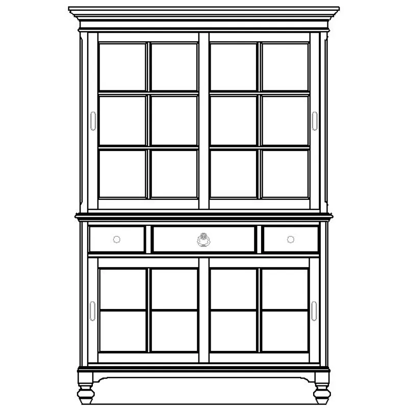 Litchfield Sullivan Hutch