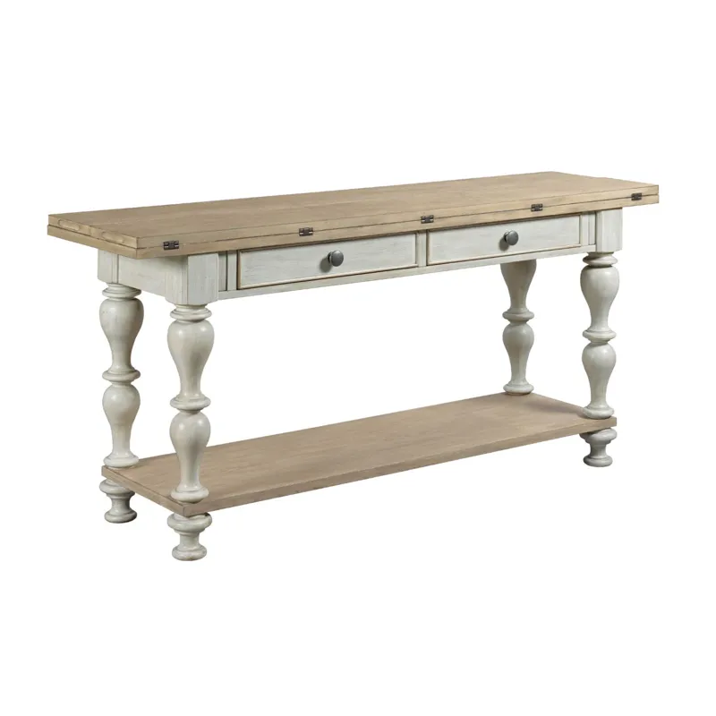 LAKESIDE FLIP TOP TABLE