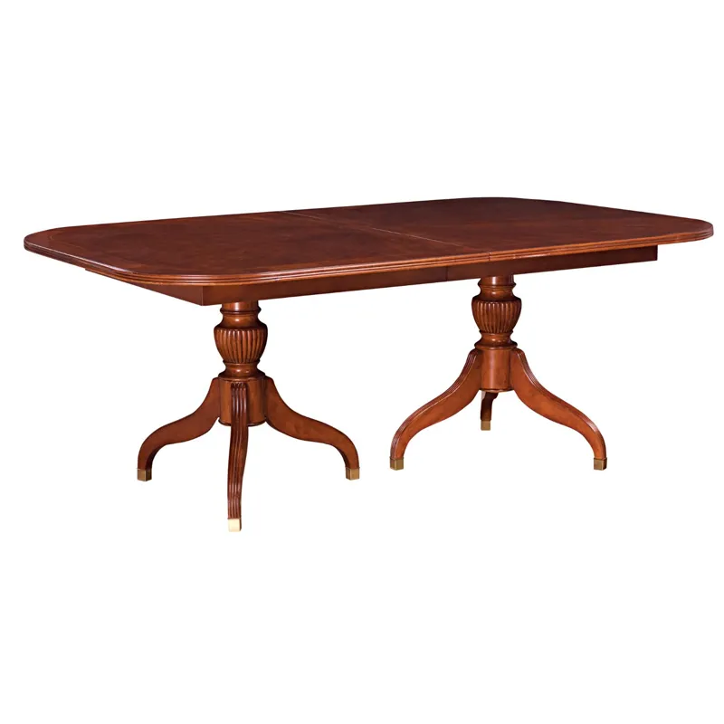 Cherry Grove Pedestal Table Top