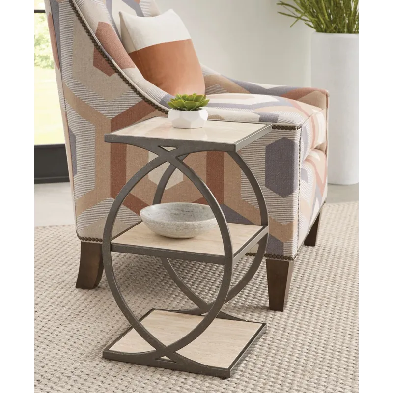 Windover Unison Accent Table