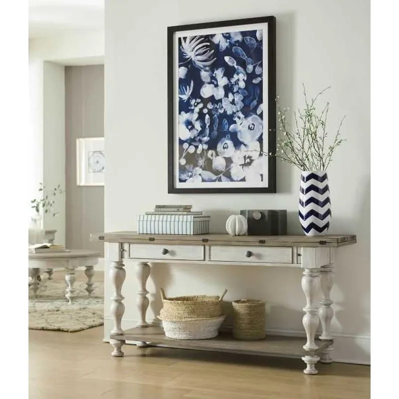 LAKESIDE FLIP TOP TABLE