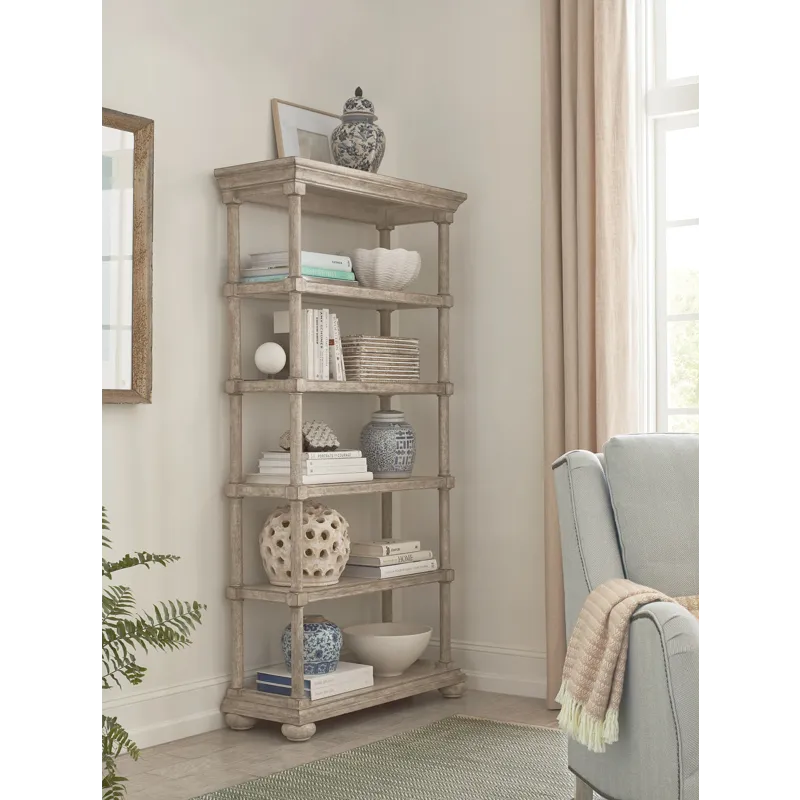Cambric Ronde Etegere Breve
