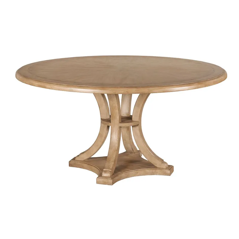 Chastain Midway Round Dining Table Base