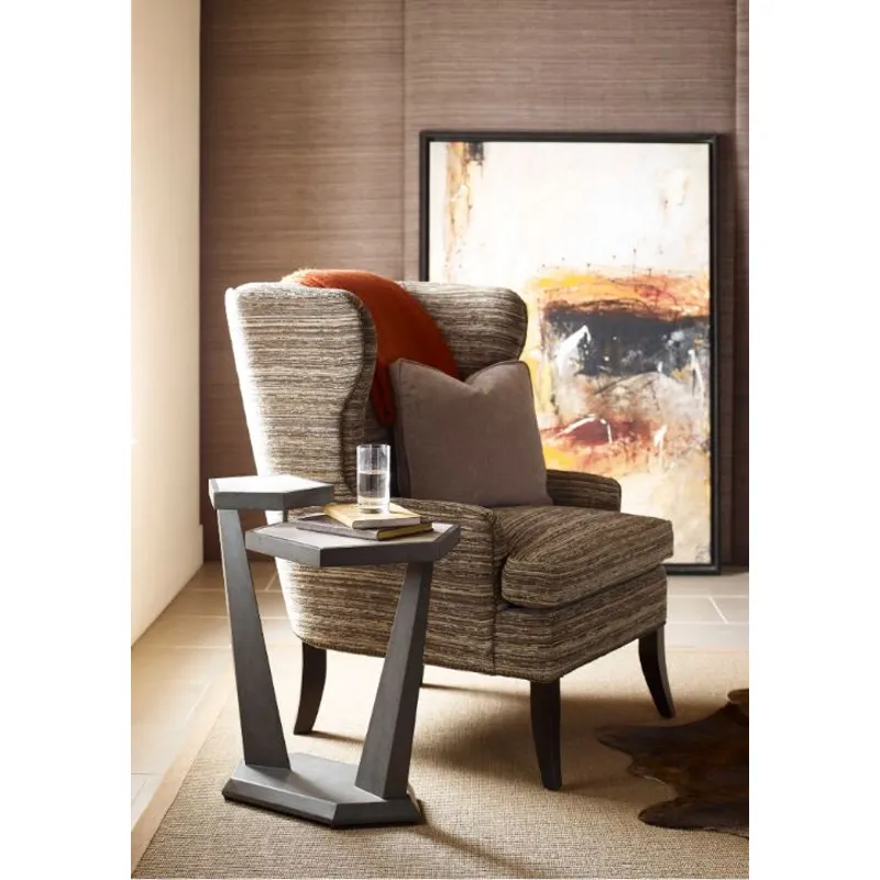 PLANE ACCENT TABLE