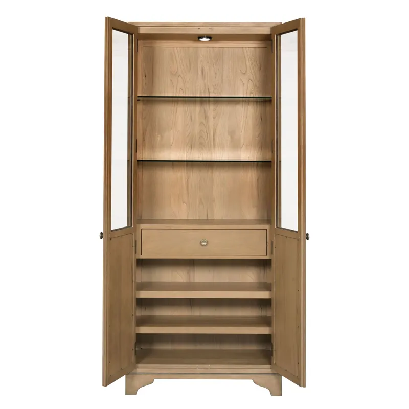Chastain Westbridge Bookcase