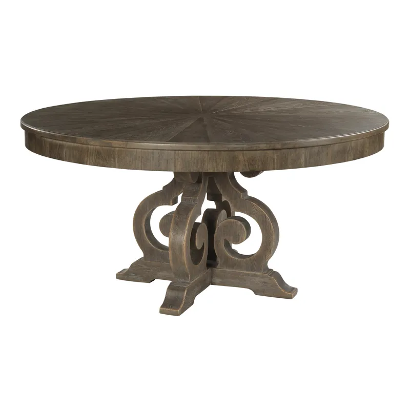 Emporium Ellsworth Round Dining Table Base