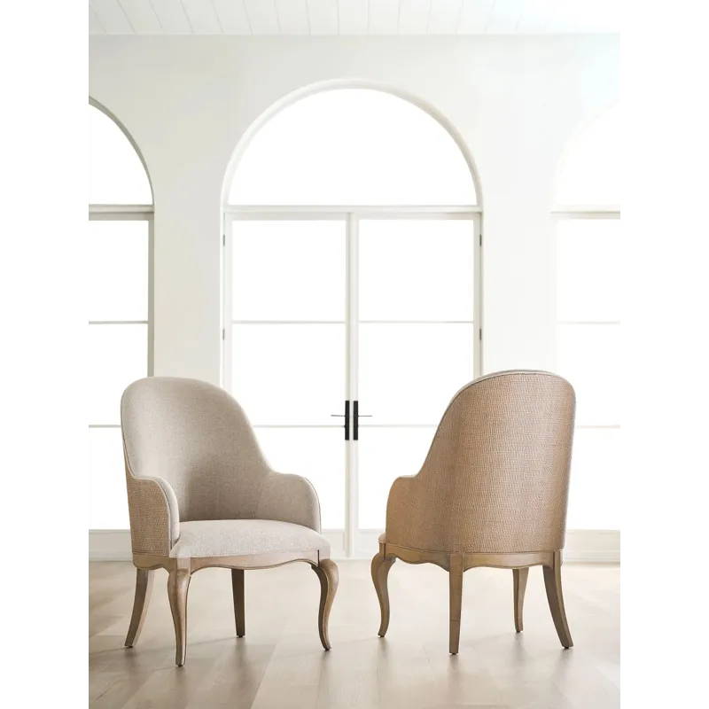 Chastain Medford Host Chair