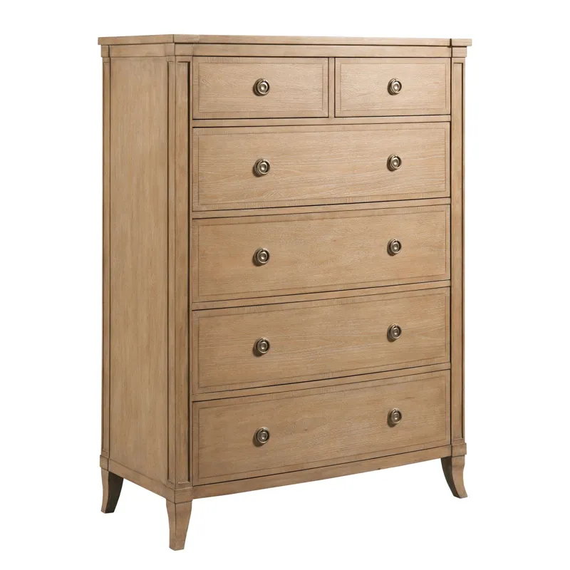 Chastain Chest