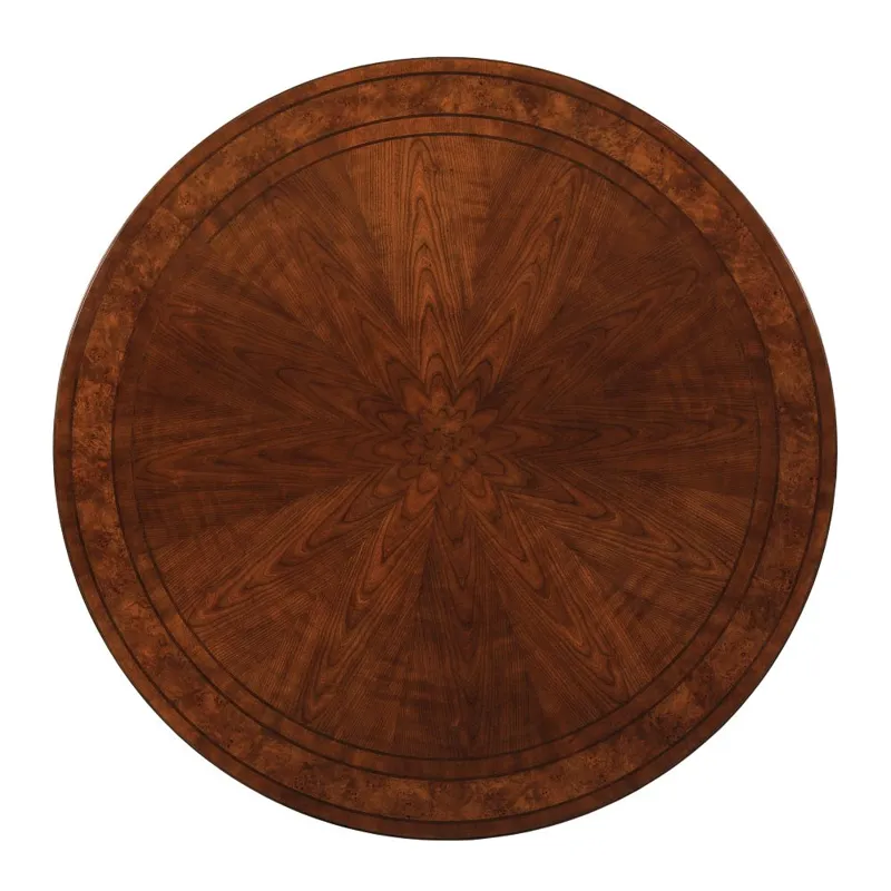 Addison Meyers Round Dining Table Top