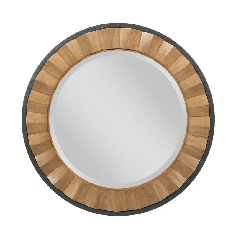 Summit Canyons Mirror