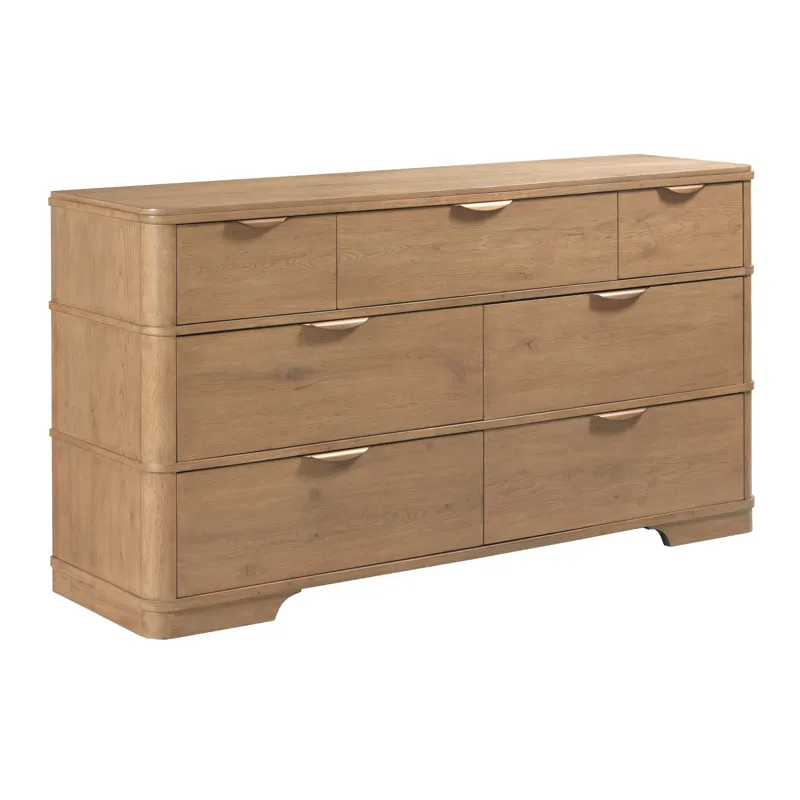 Summit Glissade Dresser