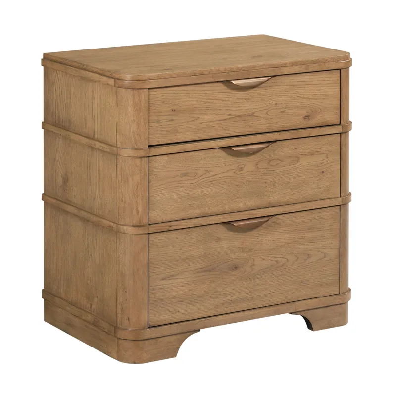 Summit Nightstand